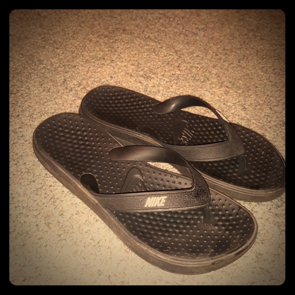 Flip flops